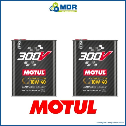 Litres huile moteur - x,