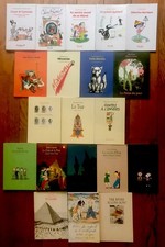 Lot 20 livres pour enfants -