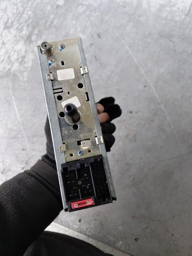 Autoradio peugeot 206 phase - peugeot,