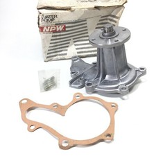Water Pump For Daihatsu Charmant NOS