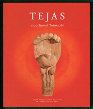 Tejas, 1500 years of Indian