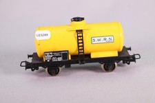 LE5289 JOUEF 641 Train Ho