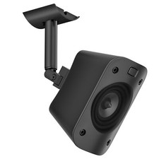 Speaker Mount for Logitech Z906 Speaker Wall Mount Tilt & Swivel Adjustable C...
