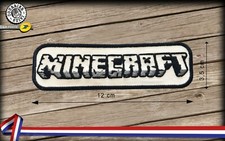 Patch Écusson Brodé