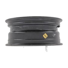 Jante tôle - Citroen C3 II