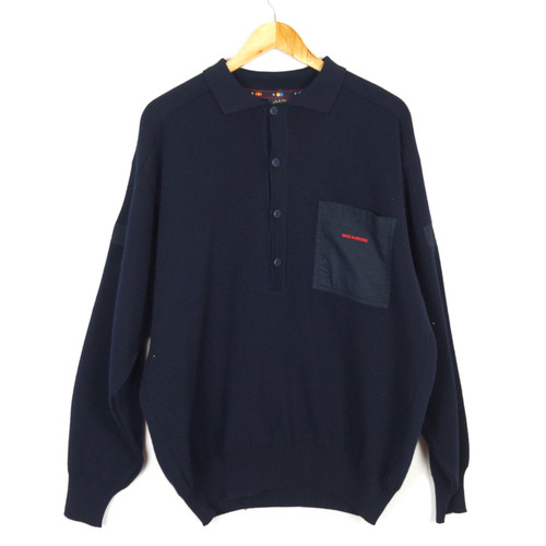 Pull homme paul - shark, taille
