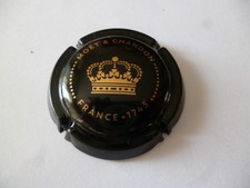 Capsule de champagne  MOET &
