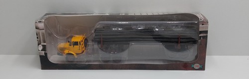 Altaya camion semi - 1/43,