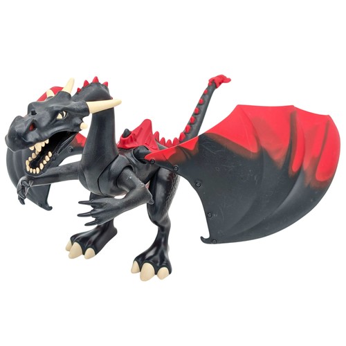 Playmobil 5838 dragon géant