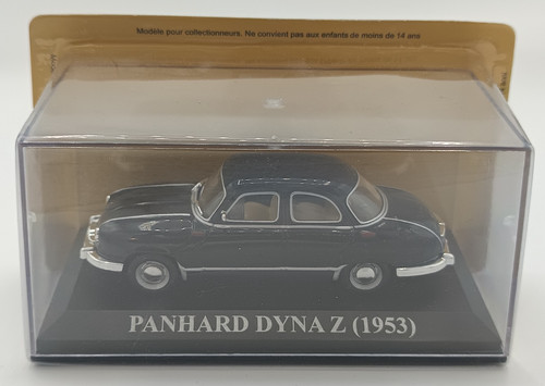Panhard dyna 1953 43 - panhard,
