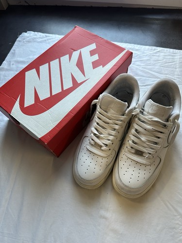 Basket nike air - basket, force