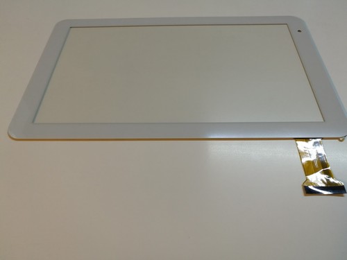 Pro electro blanc touch screen - pro,