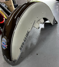 Harley Davidson OEM Front
