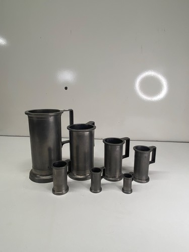 Ensemble pichet verre - ensemble, 7