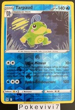 Carte Pokemon TARPAUD 032/196