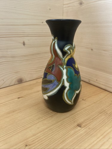 Petit vase gouda - vase, holland