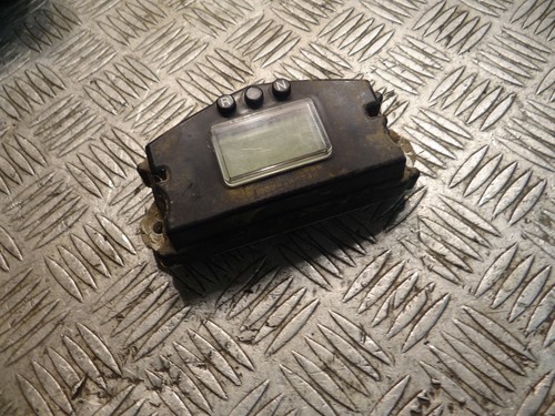 Compteur quad polaris 300 - compteur,