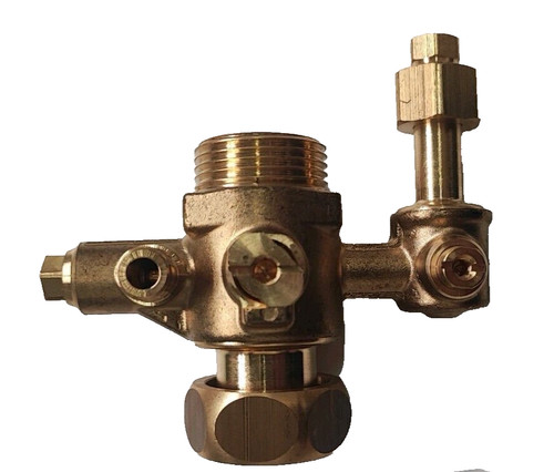 Clapet vaillant 0020057430 - clapet,