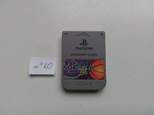Carte Mémoire Officielle Sony