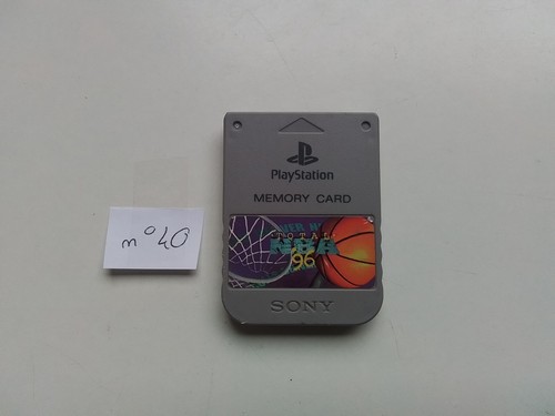 Carte mémoire officielle sony - mémoire,