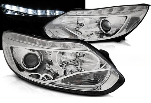 Paire feux phares ford - phares,