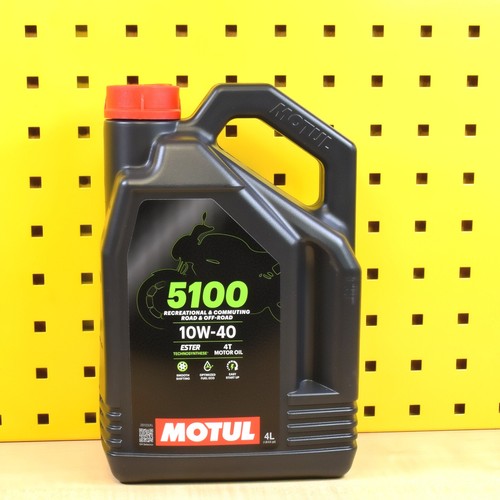 Motul 5100 10w40 - 10w40, huile