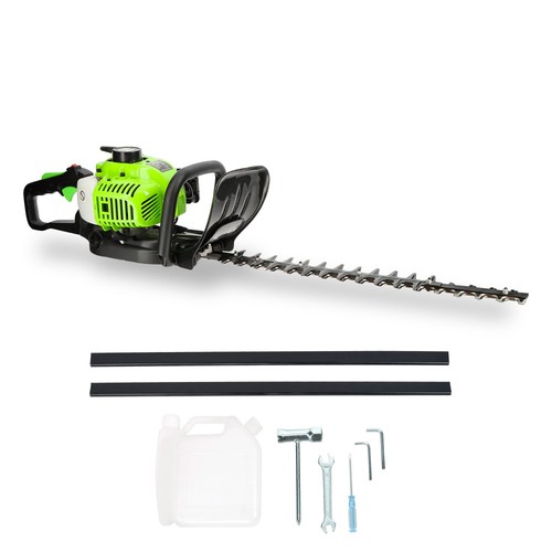 Taille haie thermique moteur - taille-haie,