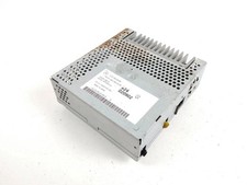 Mercedes-Benz S W221 2006 Power Amplifier Audio Amp A2218206689 RZV71097