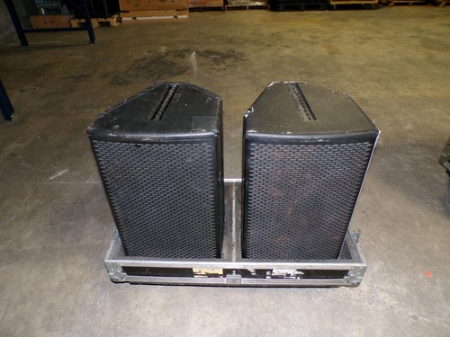 Lot eaw jfx260i - of, 2-way