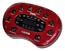 Pédale de processeur