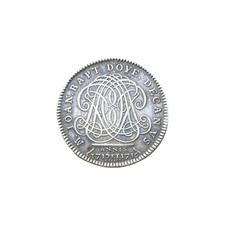 Jeton Jean-Baptiste Doyè