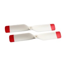 2x RC Helicopter Tail Wind