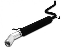 Échappement sport pour FIAT