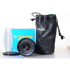 Tokina RMC 3,5/17 Objectif