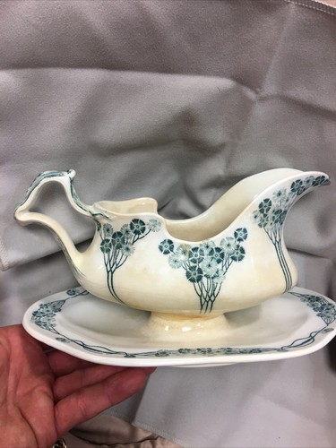 Ancien villeroy boch - villeroy, &