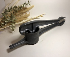 Large Metal Citrus Press - Manual - Engraving Favorite 1 IPEISER