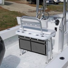 rangement pour bateau, sacs d'organisation pour sièges bateau