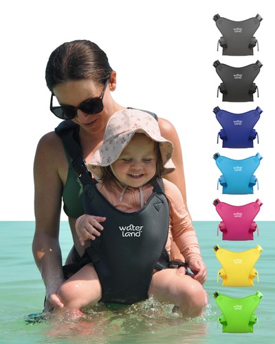 Porte bébé siège - -,