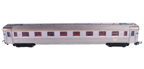 Meccano hornby acho gauge sncf - meccano,
