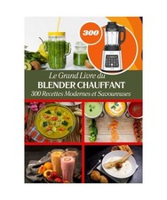 Le Grand Livre du Blender