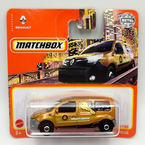 Renault kangoo express - renault,