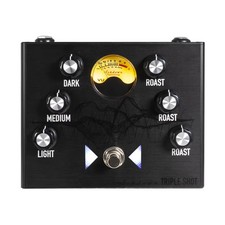 Tête d'amplificateur de basse