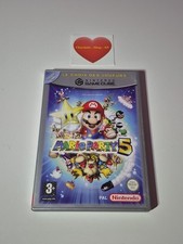 🎮 Mario Party 5 (PAL FR) - Nintendo Gamecube (Complet)