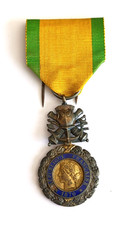 Médaille militaire ordonnance