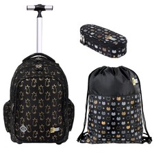 ST.RIGHT Sac À Dos Trolley