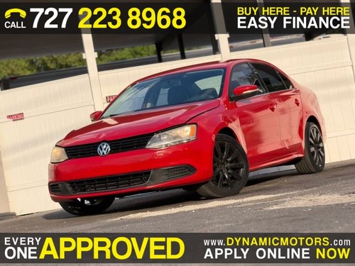 2013 volkswagen jetta se - 2013, 2.5l