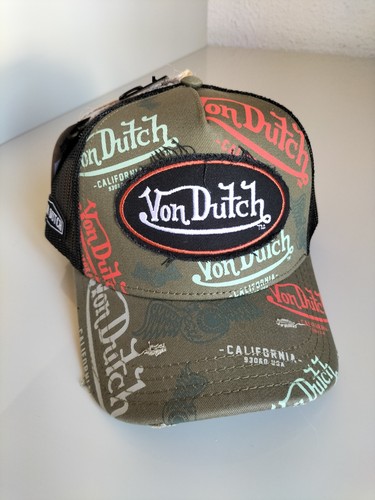 Casquette