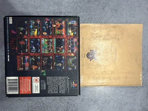Mortal kombat sony - 3, (sony