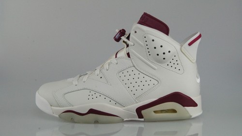 Nike air jordan retro - jordan, 6