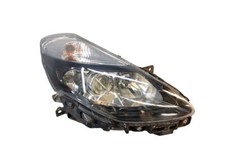 Right headlights for Renault Clio III (BR0/1, CR0/1) 1.2 16V 7701072009